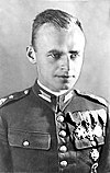 Witold Pilecki