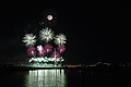 Zambelli Fireworks display at the 2010 World Fireworks Championship in Oman