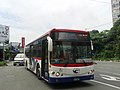 淡水客運新北市區公車淡海線先導公車路線