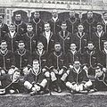 1908-09 Wallabies