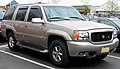 1999 Escalade (右側)