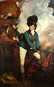 Banastre Tarleton