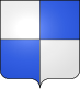 凯尔西地区蒙泰居徽章
