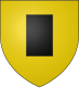 蒙茹瓦尔徽章