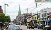 East Brady Street Historic District