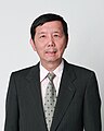 陈泽义，代理院长（2007年-2008年），国立阳明交通大学管理科学研究所博士