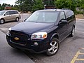 2005 Chevrolet Uplander