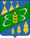 塔洛瓦亞徽章