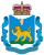 普斯科夫州徽章