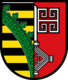 Coat of arms of Bülkau
