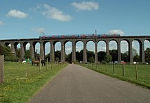 Digswell Viaduct