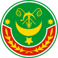 花剌子模人民苏维埃共和国国徽（1922－1923）
