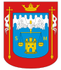 Coat of arms of Piura District