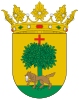 Coat of arms of Robres