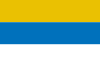 Flag of Aguadas, Caldas