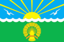 Flag of Aktanyshsky District