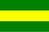 Flag of Cayambe