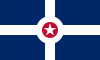 印第安纳波利斯旗帜