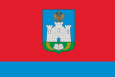 Flag of Oryol Oblast