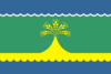斯沃博德内区旗帜