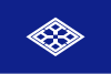 Flag of Yamatokōriyama