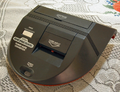 Sega Power Base Converter