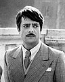 吉安卡羅·吉安尼尼（意大利語：Giancarlo Giannini）