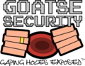 Logo of Goatse Security