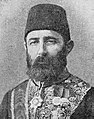 Hasan Fehmi Pasha