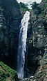 福部大瀑布 高低差86米，海拔900米