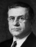 Harold L. Ickes, Averbuch family attorney, later United States Secretary of the Interior from 1933-1946