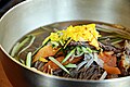 Jinju-naengmyeon (진주냉면)