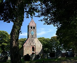 St Nicholas' Church