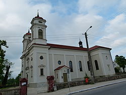 Church of Saint Catherine