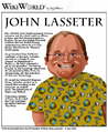 John Lasseter