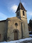 莱萨利姆教堂