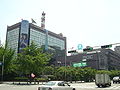 MBC广播电视中心（旧总部）建筑群