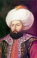 Mehmed I