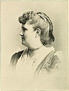 Mrs John Charles Tarsney