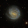SDSS image of NGC 3367