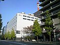 NTT Communications（日语：NTTコミュニケーションズ）大手町大厦（NTTコミュニケーションズ大手町ビル）