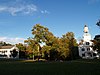 Shirley Center Historic District