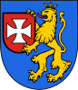 Coat of arms of Rzeszów County