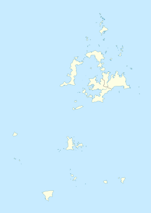 澎湖群岛