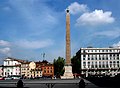 Lateran Obelisk (455 t)