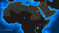 Railway Lines in the Arab League