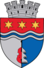 Coat of arms of Reghin