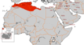 Rustamid Dynasty (776-909)