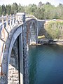 Old Skodje Bridge detail