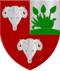 Coat of arms of Sumar